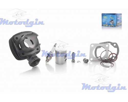 Поршнева Honda Pal AF17 Lpi