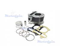 Поршнева GY6 80 MSU