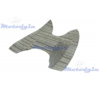 Килимок Honda Zoomer AF58