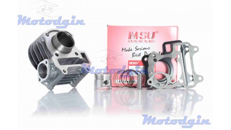 Поршневая Honda Dio AF-68 Injector MSU