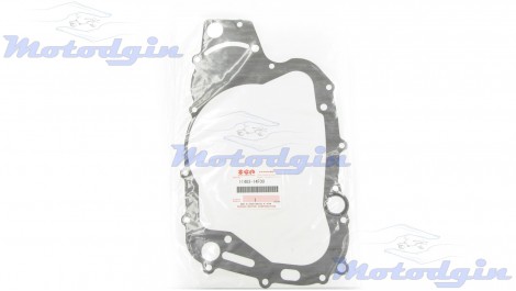 Прокладка кришки генератора Suzuki Burgman 250/400сс 98 - 06р