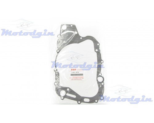 Прокладка кришки генератора Suzuki Burgman 250/400сс 98 - 06р