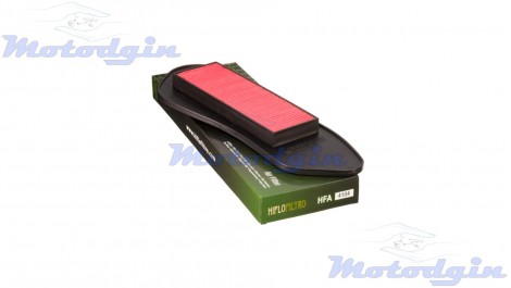 Фільтр повітряний Yamaha X-Max 125 / 250 HIFLO HFA 4104