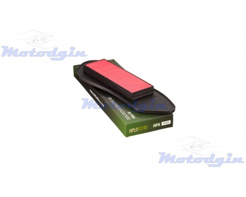 Фільтр повітряний Yamaha X-Max 125/250 HIFLO HFA 4104