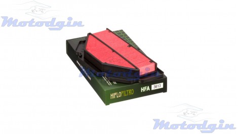 Фільтр повітряний Suzuki GSR600 HIFLO HFA3613