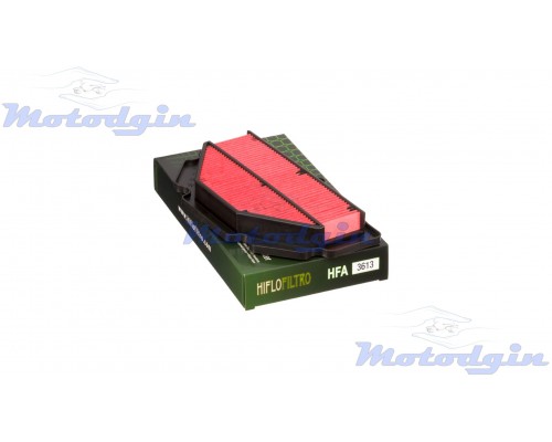 Фільтр повітряний Suzuki GSR600 HIFLO HFA3613