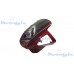 Обтекатель Yamaha YBR 125 2009г красный