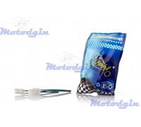 Разъем коммутатора GY6 3+2