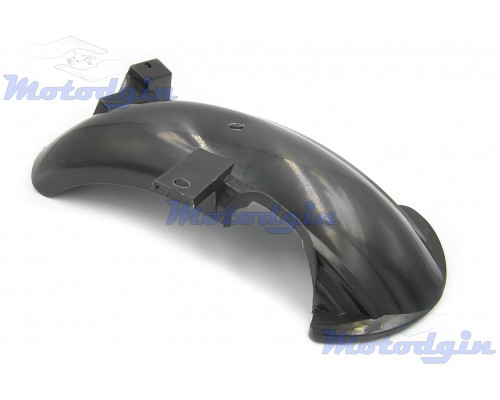 Крило Yamaha SA36J на колесо