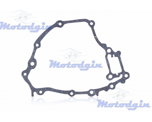 Прокладка кришки генератора Suzuki Lets 4 / Address V50