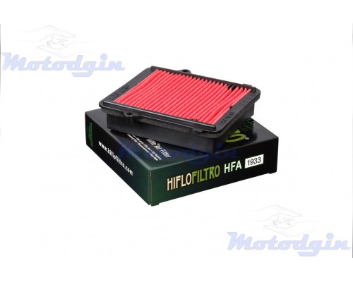 Фільтр повітряний Honda СRF1000 HIFLO HFA1933