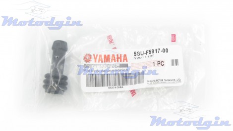 Пильник направляючої супорта Yamaha Jog SA36 / 39J грибок
