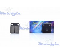 Колодки тормозные Viper Wind диск