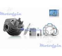 Поршневая Suzuki Lets LPI NEW