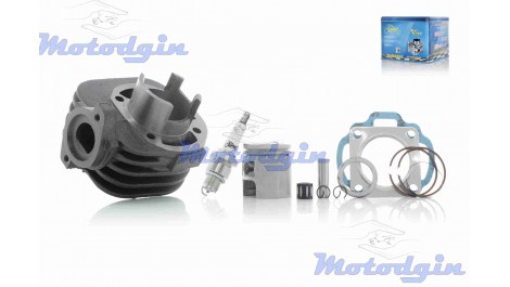 Поршневая Suzuki Lets LPI NEW