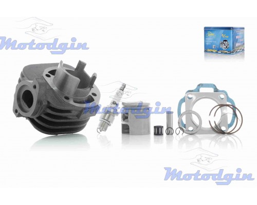 Поршневая Suzuki Lets LPI NEW