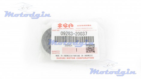 Сальник Suzuki 09283-20037 ( 20X34X7 )