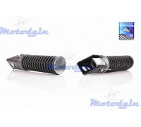 Підніжки для ніг задні GN125 / 150