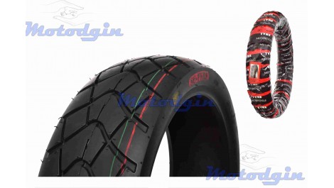 Покришка для скутера 130/60 -13 SC-222