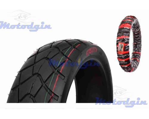 Покришка для скутера 130/60 -13 SC-222