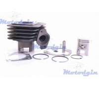 Поршнева Honda Tact AF16 MT