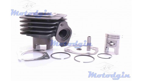 Поршнева Honda Tact AF16 MT