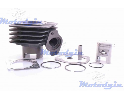 Поршнева Honda Tact AF16 MT
