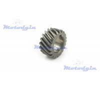 Шестерня привода корзины сцепления Yamaha YBR125