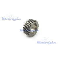 Шестерня привода корзины сцепления Yamaha YBR125