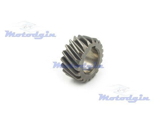 Шестерня привода корзины сцепления Yamaha YBR125