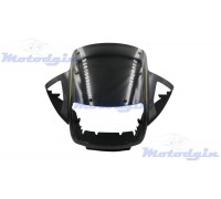 Обтекатель Yamaha YBR 125 2007г черный