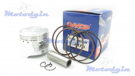 Поршень Alpha / Delta 70 MG