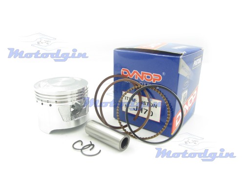 Поршень Alpha / Delta 70 MG