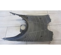 Полик Honda Dio AF27 / 28 Б/У
