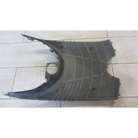 Полик Honda Dio AF27 / 28 Б/У