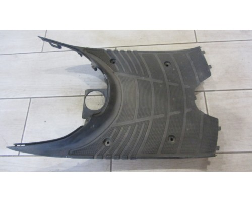 Полик Honda Dio AF27 / 28 Б/У