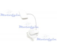 Ліхтар лампа SL-849 зарядка micro USB