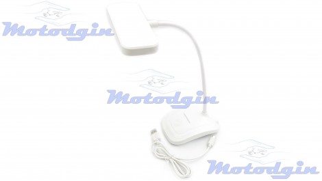 Фонарь лампа SL-849 зарядка micro USB