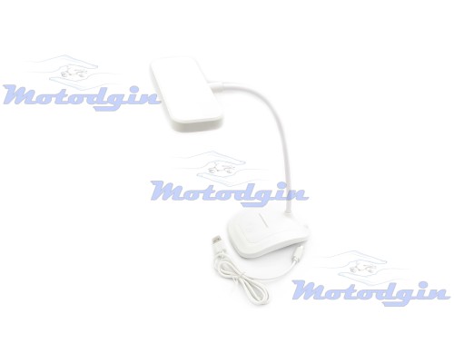 Ліхтар лампа SL-849 зарядка micro USB