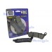 Колодки Honda SH125 / SH150 передні EBC 