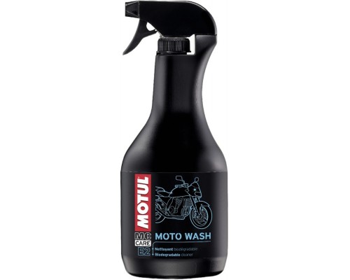 Засіб для очищення мотоцикла MOTO-WASH 1L