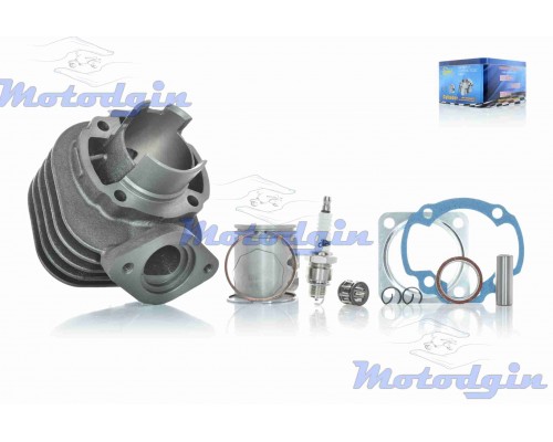 Поршнева Honda DIO AF-34 / 35 - 65сс Lipai