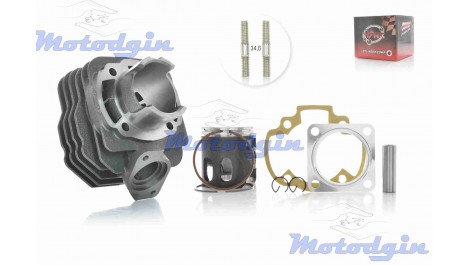 Поршневая Honda DIO AF-18 / 27 65сс Kiyoshi