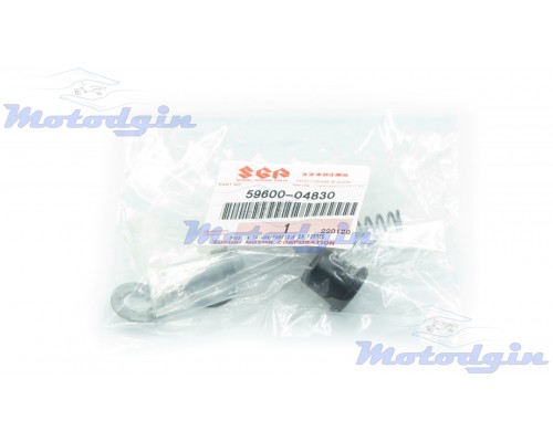 Ремкомплект машинки гальмівної Suzuki Address V 125S 4Т