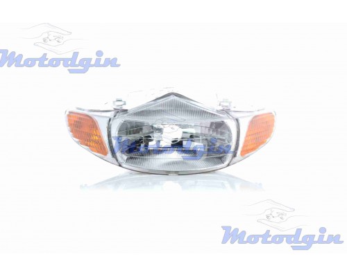 Фара Honda Dio AF-35 висока