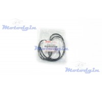 Прокладка кришки повітряного фільтра Suzuki Address V 125S 4Т
