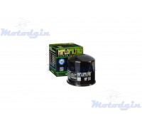 Масляний фільтр HF202