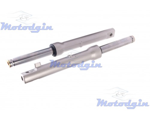 Перья вилки Honda Dio AF- 27 гидравлические LIPAI