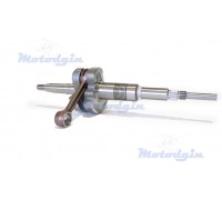 Колінвал Suzuki Adress / Sepia-50 MT