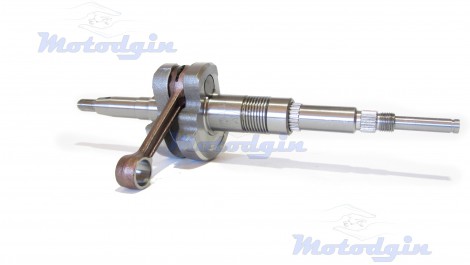 Колінвал Suzuki Adress / Sepia-50 MT